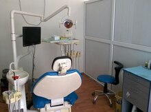 Stomatoloji avadanlıqlar