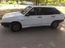 LADA (VAZ) 2109, 1989 il