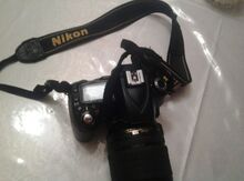 Fotoaparat "Nikon D90"