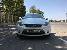 Ford Mondeo, 2008 il