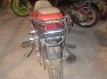 Motosiklet" Zontes" 2012 il