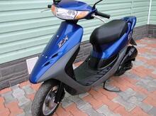 Honda Dio AF35, 2009 il