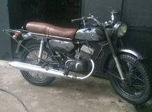 Motosiklet 31112, 1987-ci il