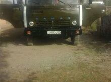 Kamaz, 1992 il