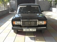 LADA (VAZ) 2107, 2010 il
