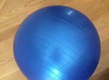 Fitness topu