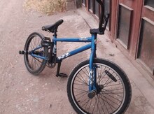 Velosiped "BMX"