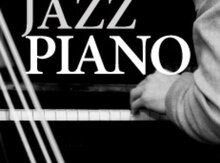Jazz Pianist
