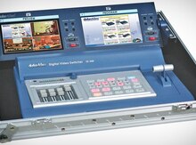 Data video SE-500