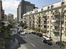 2-otaqlı mənzil, Xətai rayonu, 50 m²
