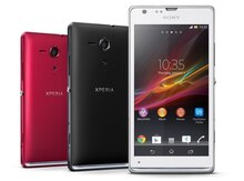 Sony Xperia SP C5303