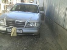 Mercedes C 180, 1996 il
