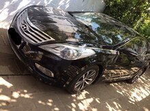 Hyundai Grandeur, 2011 il