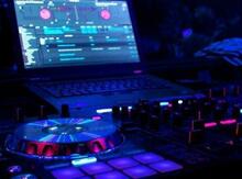 Dj xidmətləri