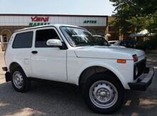 LADA (VAZ) Niva, 2012 il