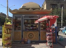 Satıcı tələb olunur