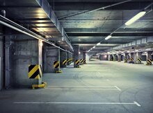 Parking icarəsi