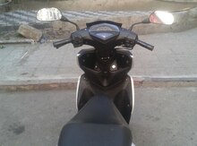 "Yamaha" motosiklet