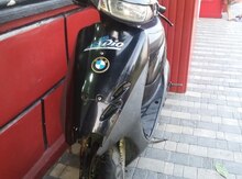 Honda Dio AF, 2012 il