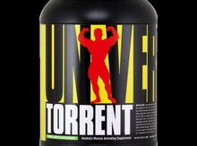 "Torrent" idman qidası