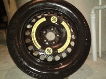 Ehtiyat teker T155/70 R17