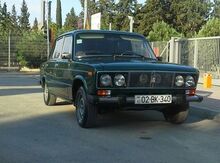 LADA (VAZ) 2106, 2000 il
