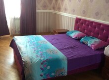 2-otaqlı yeni tikili kirayə verilir, Sahil m., 100 m²