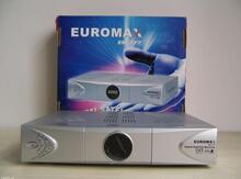 Euromax Tuner