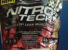 İdman qidası "Nitro tech"