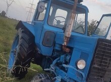 Traktor mtz 80 1990 il