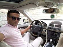 Menecer işi axtarıram
