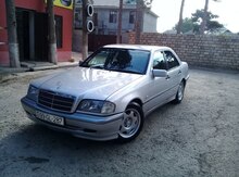 Mercedes C 220, 2000 il