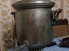 Самовар "Баташов"