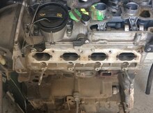 "Volkswagen Passat CC" mühərrik ehtiyat hissələri