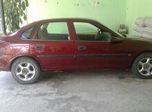 Opel Vectra, 1997 год