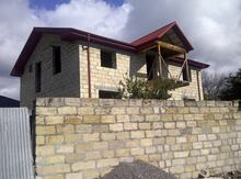 Həyət evi, İsmayıllı r.