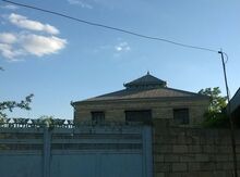 Həyət evi, Saatlı r.