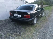 BMW 316, 1992 il