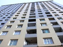 3-otaqlı yeni tikili kirayə verilir, Nərimanov r., 95 m²