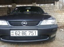 Opel Vectra, 1996 il