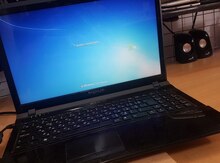 "Nexus" noutbook