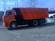 Kamaz, 2005 il