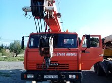 Avto kran