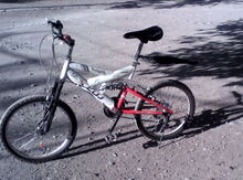 Velosiped