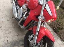 Suzuki Boulevard, 2013 il