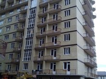 1-otaqlı mənzil, Yessentuki ş., 40 m²