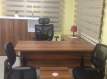 Ofis müdür oturacağı.