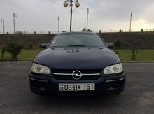 Opel Omega, 1995 il