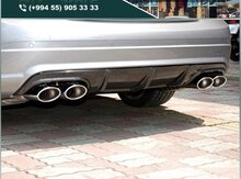 "Mercedes w204 2007 2011" arxa difuzeri