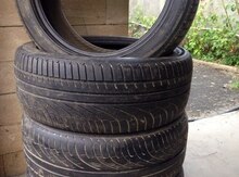 "Michelin" şinləri R19